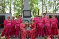  Районный фестиваль «Встречи на Тезе»