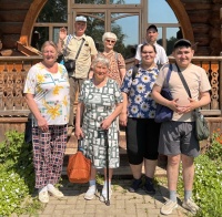 Экскурсия в музей "Терем Берендея" 