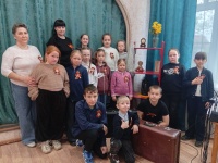 Дети‑герои Великой Отечественной войны