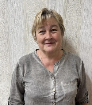 Кудряшова Елена Геннадьевна