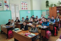 Акция по профилактике семейного неблагополучия "В семье без насилия"