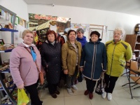 «Музей мыла» 