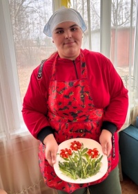 Областной онлайн-конкурс «Репетиция весны» 