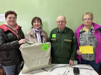 Областное мероприятие «Живая планета»