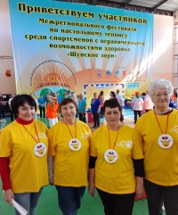 «Ярмарка здоровья - 2023»