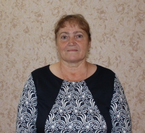 Пичугина Наталья Николаевна