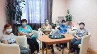 Беседа "Целительные свойства святой воды"