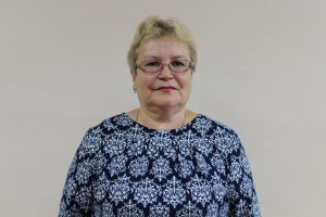 Мерзлякова Ольга Анатольевна