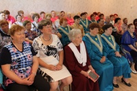 Закрытие сезона 2017-2018