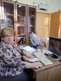 "Школа по уходу" в онлайн формате