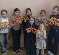 Проект «Одна любовь на всех». 