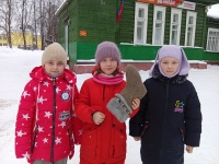 «Раз в крещенский вечерок - 2026»