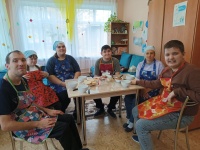 "Кулинарный бомонд"