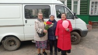 Поздравления ветеранам «Мы помним – мы гордимся»