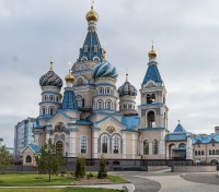 Брянск – Город воинской славы