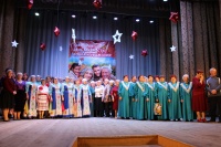1 октября-День мудрости,добра и уважения!