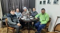 "Экскурсия в историко – краеведческий музей города Приволжска для инвалидов"