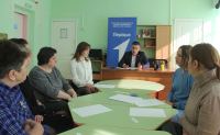 Семинар-практикум «Профилактика правонарушений подростков»