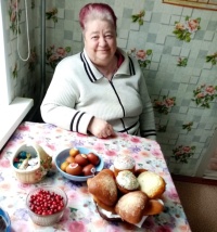 Праздник "Пасха"