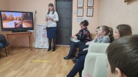 Просмотр художественного фильма «Дети войны»