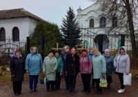 Экскурсия в Церковно-археологический музей при Свято-Никольском соборе города Тейково