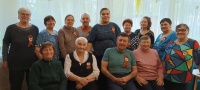 Мастер-класс "Символ Победы" 