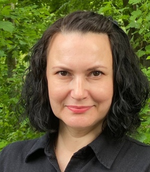 Валиахметова Олимпиада Владимировна