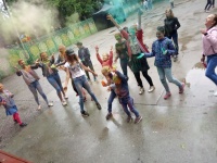 "ColorFest 2019год!"