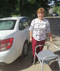 Пункт проката ТСР