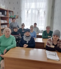 «Моя профессия - социальный работник. Принципы профессиональной этики. Имидж социального работника»
