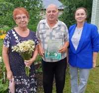 Акция «Сердца в унисон» 