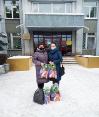 Помощь многодетным семьям «МногоДетки» 