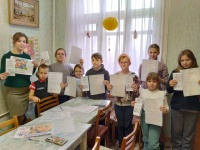 Всемирный день правовой помощи детям