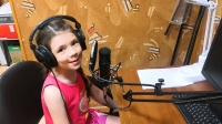 Поздравления на радио «Приволжская Волна»