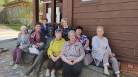 "Провинциальная АРТгалерея - М МУЗЕЙ ФАРФОРА, ЛАКОВ И ЖИВОПИСИ"