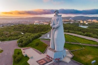 Виртуальная экскурсия в город Мурманск