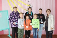 Очередной выезд мобильной бригады  в с.Филисово