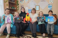 Всероссийский детский конкурс фотографий 