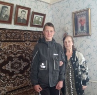 В преддверии Дня Победы