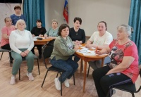 Профилактика профессионального выгорания ОСО № 2