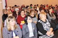 СОБРАНИЕ КОЛЛЕКТИВА РАБОТНИКОВ