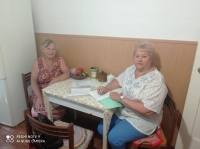 Межведомственная мобильная бригада. Плес.