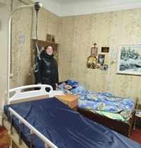 Акция "Перемены во благо"