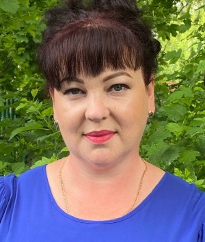 Белякова Юлия Павловна