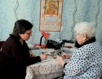 Социальный  проект «Я расскажу вам о войне...»