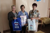 Мобильная межведомственная бригада экстренной помощи 