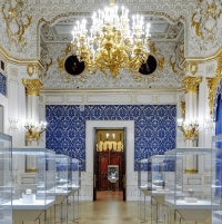 Виртуальная экскурсия по Музею Фаберже