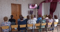 Видео – путешествие «Вперед, к космическим далям!»