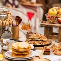 «Не всё коту Масленица»