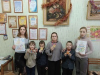 «Раз в крещенский вечерок»